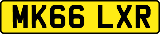 MK66LXR