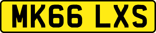 MK66LXS