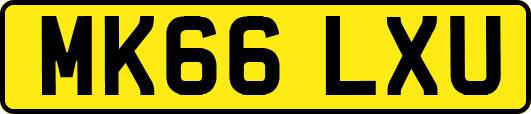 MK66LXU