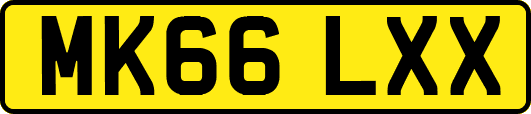MK66LXX