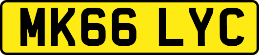 MK66LYC