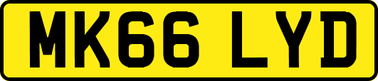 MK66LYD