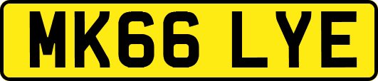 MK66LYE