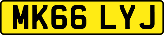 MK66LYJ