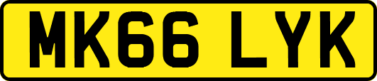 MK66LYK