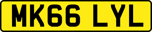 MK66LYL