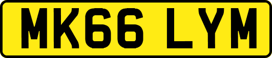 MK66LYM