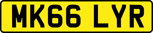 MK66LYR