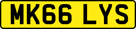 MK66LYS