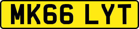 MK66LYT