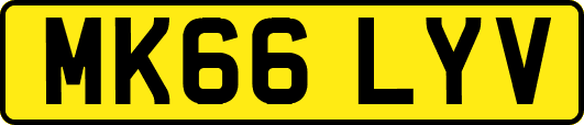 MK66LYV