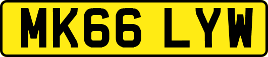 MK66LYW