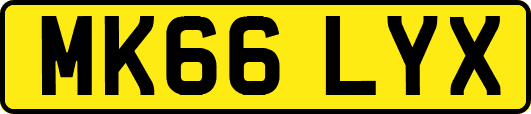 MK66LYX