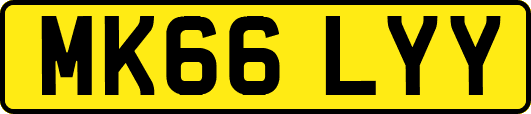 MK66LYY