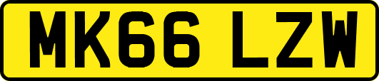 MK66LZW
