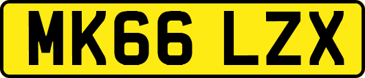 MK66LZX