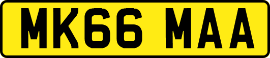 MK66MAA