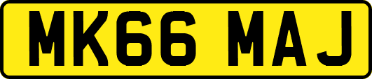 MK66MAJ