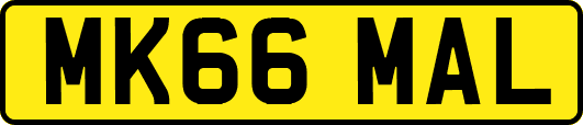 MK66MAL