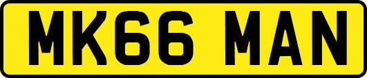 MK66MAN
