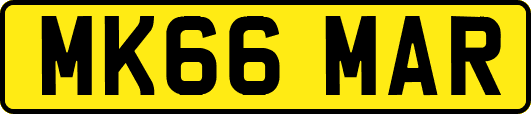 MK66MAR