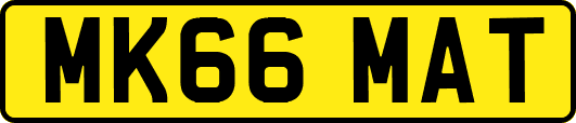 MK66MAT