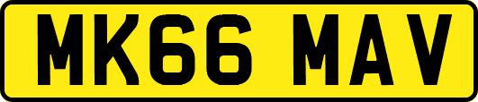 MK66MAV