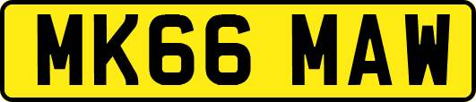 MK66MAW