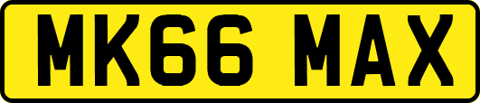 MK66MAX