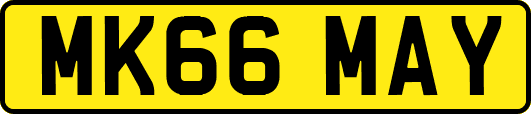 MK66MAY