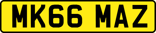 MK66MAZ