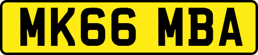 MK66MBA
