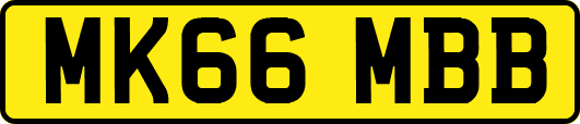 MK66MBB