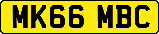 MK66MBC