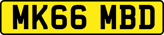 MK66MBD