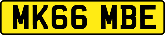 MK66MBE