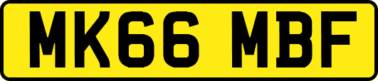 MK66MBF