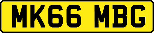 MK66MBG