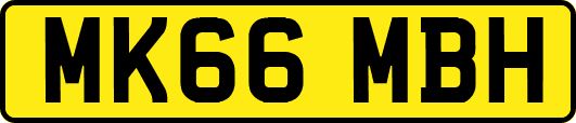 MK66MBH