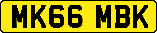 MK66MBK