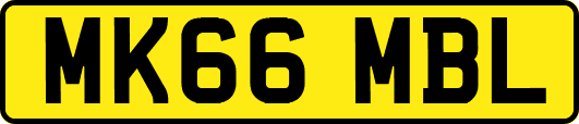 MK66MBL