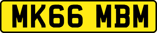 MK66MBM