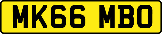 MK66MBO