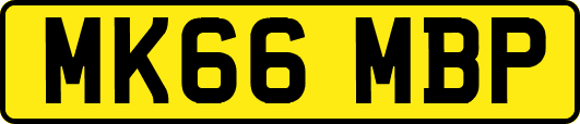 MK66MBP