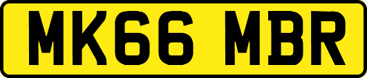 MK66MBR