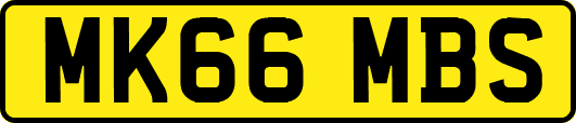 MK66MBS