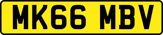 MK66MBV