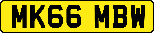 MK66MBW