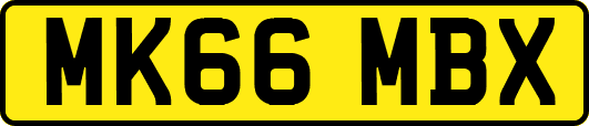 MK66MBX