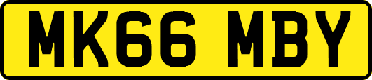 MK66MBY